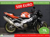 APRILIA TUONO 1000 R