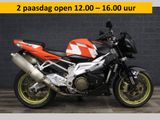 APRILIA TUONO 1000 R