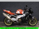 APRILIA TUONO 1000 R