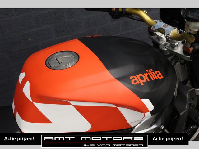 aprilia - tuono-1000-r