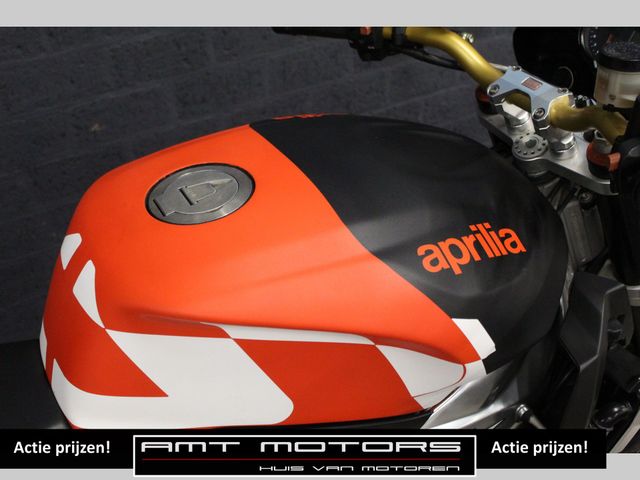 aprilia - tuono-1000-r