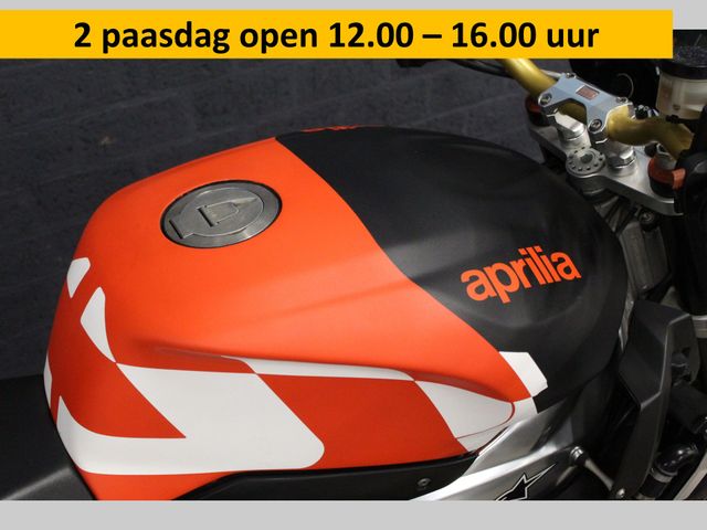 aprilia - tuono-1000-r