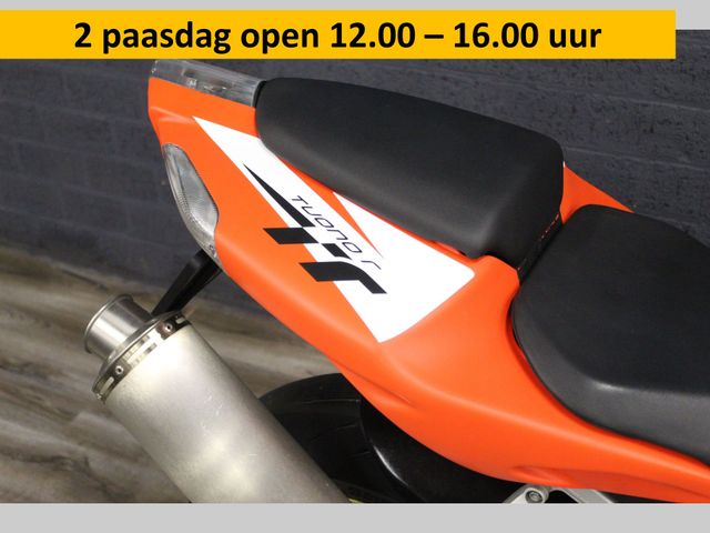 aprilia - tuono-1000-r