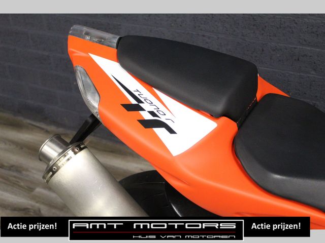 aprilia - tuono-1000-r