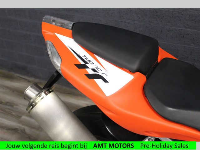 aprilia - tuono-1000-r