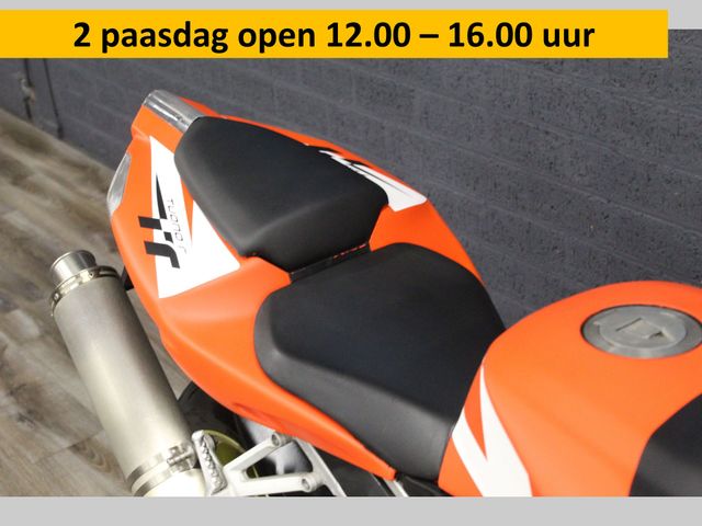 aprilia - tuono-1000-r