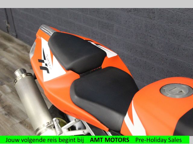 aprilia - tuono-1000-r