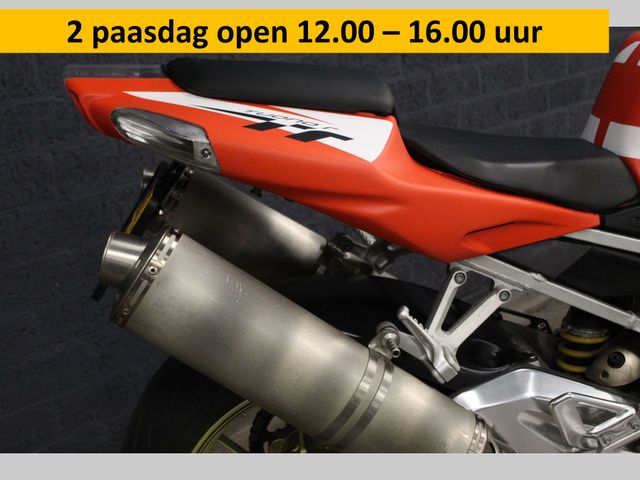 aprilia - tuono-1000-r