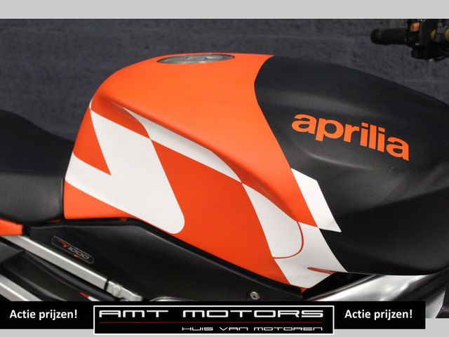 aprilia - tuono-1000-r