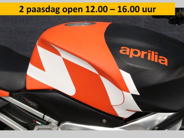aprilia - tuono-1000-r