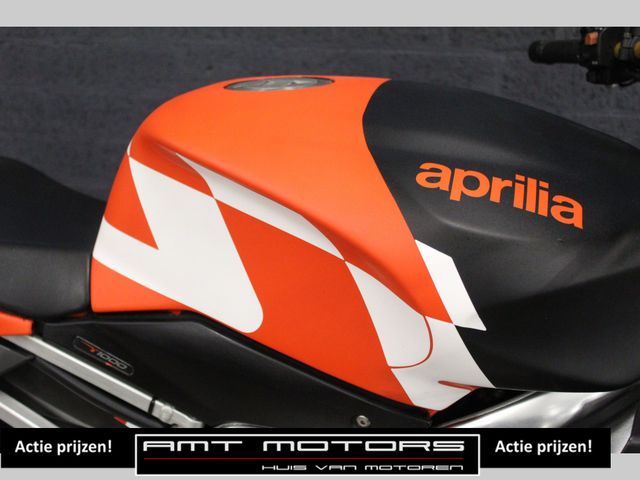 aprilia - tuono-1000-r