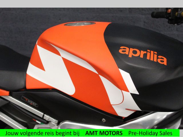 aprilia - tuono-1000-r