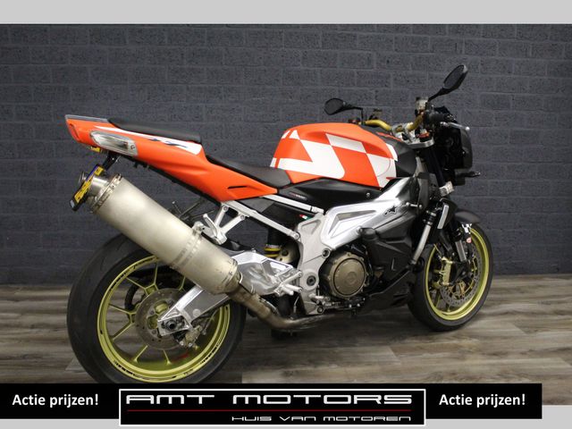 aprilia - tuono-1000-r