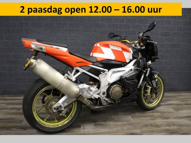 aprilia - tuono-1000-r