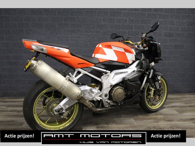 aprilia - tuono-1000-r