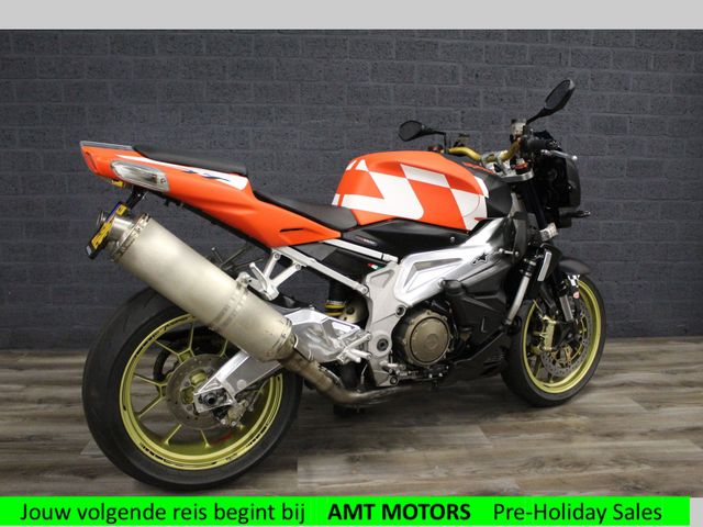 aprilia - tuono-1000-r