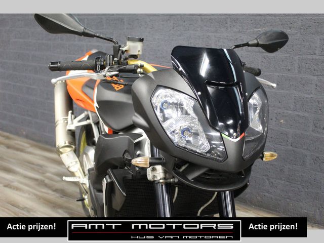 aprilia - tuono-1000-r