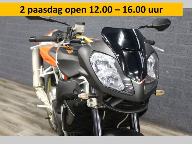 aprilia - tuono-1000-r