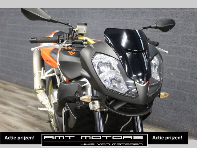 aprilia - tuono-1000-r