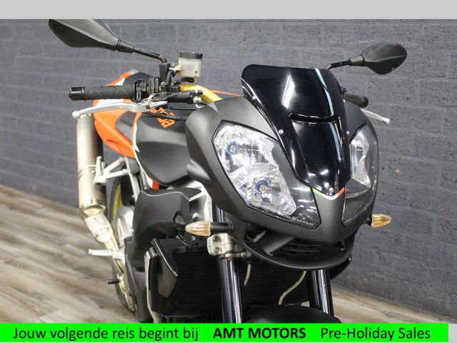 aprilia - tuono-1000-r