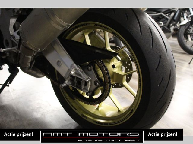 aprilia - tuono-1000-r