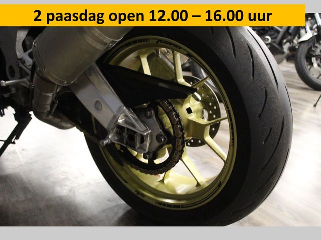 aprilia - tuono-1000-r