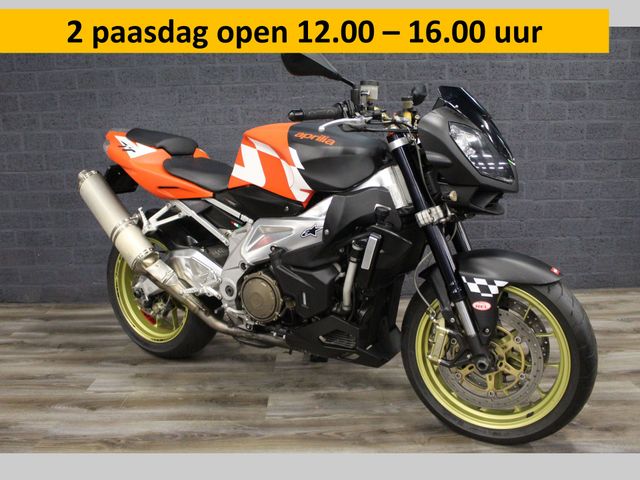 aprilia - tuono-1000-r