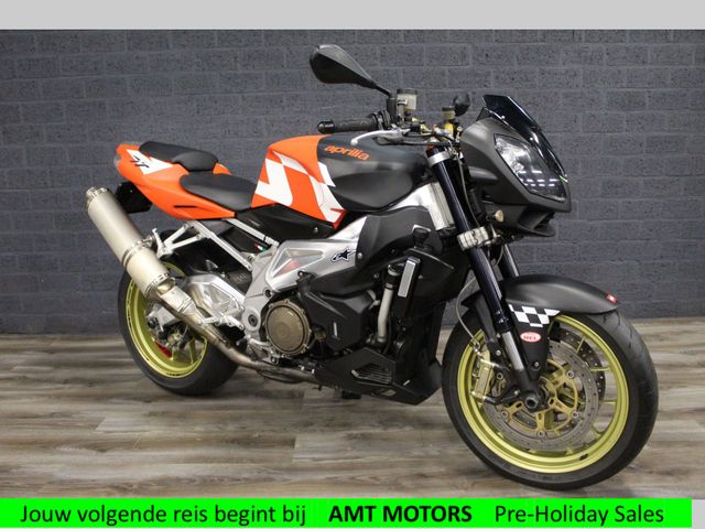 aprilia - tuono-1000-r