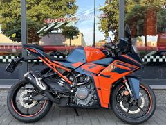 KTM RC 390
