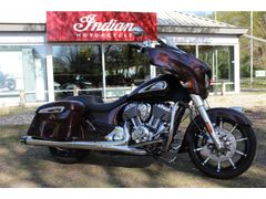 INDIAN MOTORCYCLE CHIEFTAIN