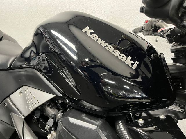 kawasaki - z-750