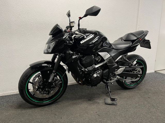 kawasaki - z-750