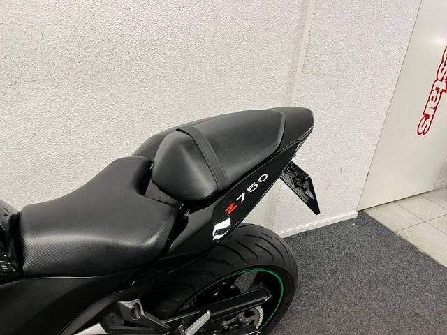 kawasaki - z-750