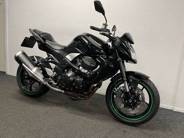 kawasaki - z-750