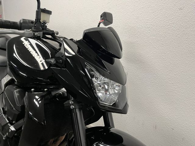 kawasaki - z-750