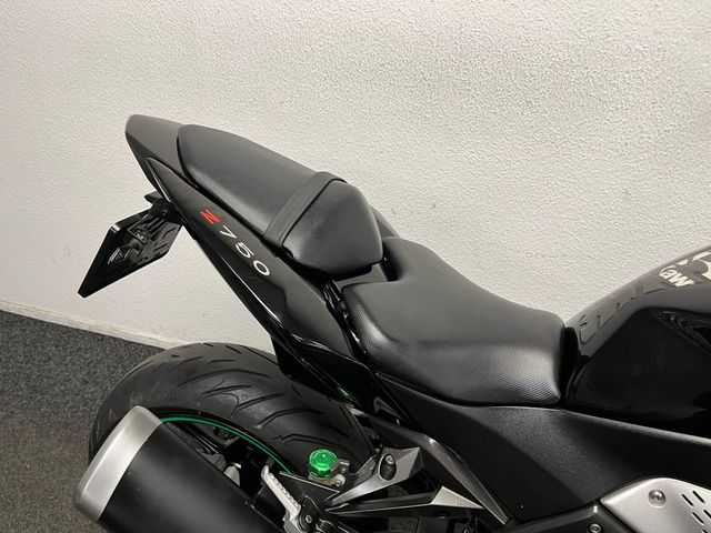 kawasaki - z-750