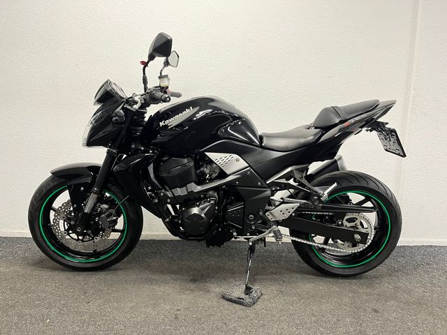 kawasaki - z-750