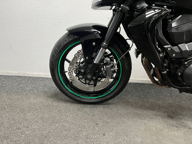 kawasaki - z-750