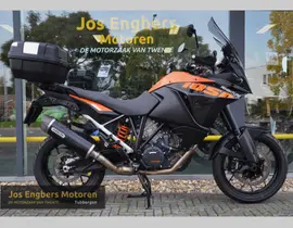 KTM 1050 Adventure 2015 occasion