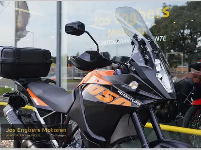 KTM 1050 ADVENTURE – foto 2