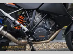 KTM 1050 Adventure 2015 occasion – foto 9 van 27