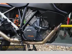 KTM 1050 Adventure 2015 occasion – foto 10 van 27