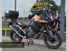 KTM 1050 Adventure 2015 occasion – foto 12 van 27