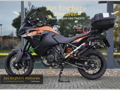 KTM 1050 Adventure 2015 occasion – foto 16 van 27