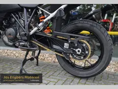 KTM 1050 Adventure 2015 occasion – foto 22 van 27