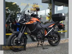 KTM 1050 Adventure 2015 occasion – foto 27 van 27