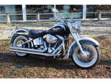 HARLEY-DAVIDSON SOFTAIL DELUXE