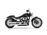 HARLEY-DAVIDSON BREAKOUT FXBR