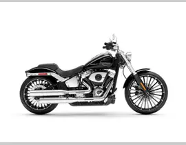 Harley-Davidson Breakout Fxbr 2026 nieuw