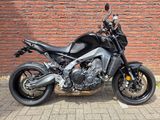 YAMAHA MT 09